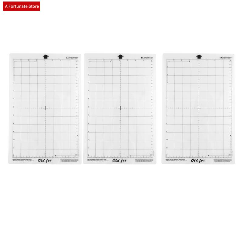 Plotter Cutting Mat - Silhouette Cameo Cricut 플로터 Machine-A78G 용