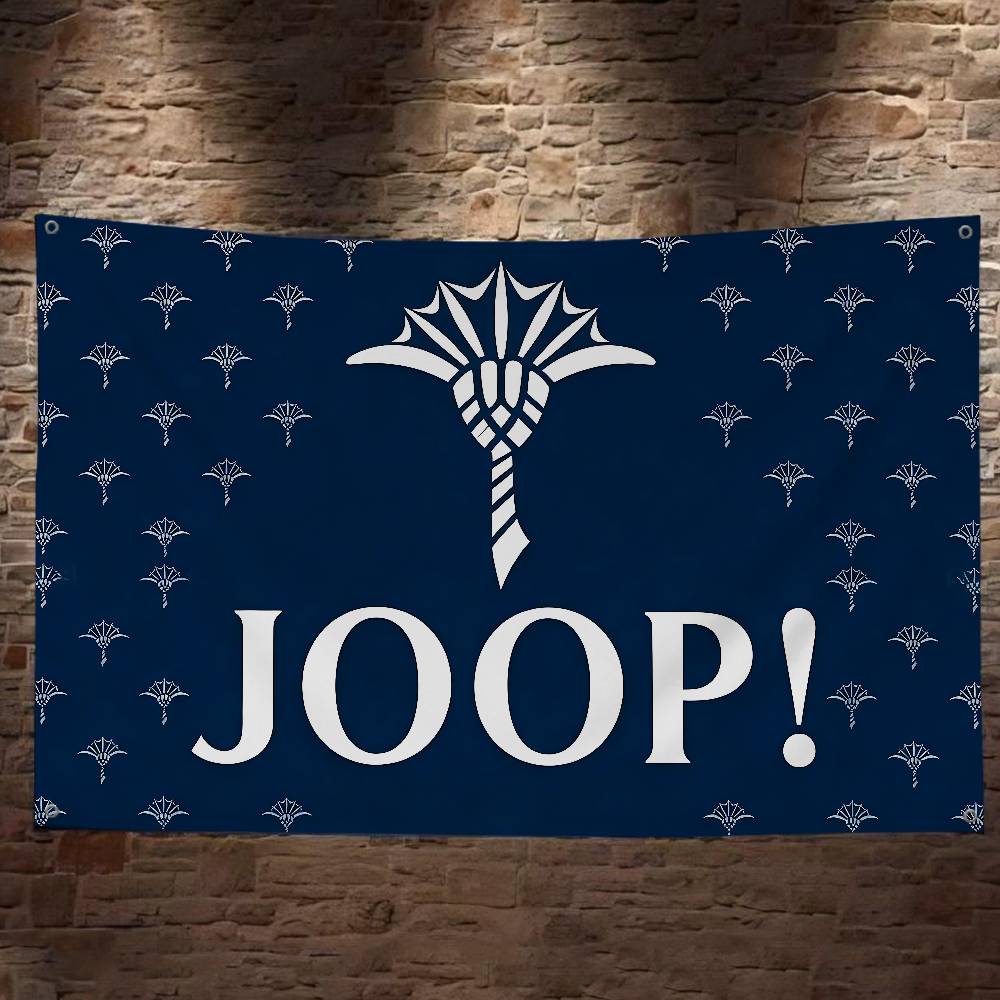 Commercial Banner Printing - 재미있는 프린트가 있는 조프 고급 인쇄