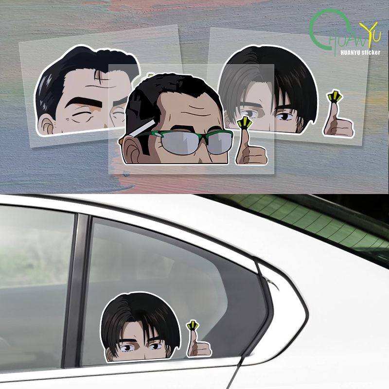 Heat Transfer Vinyl Roll - Fujiwara Tofu Store 용 자동차 비닐
