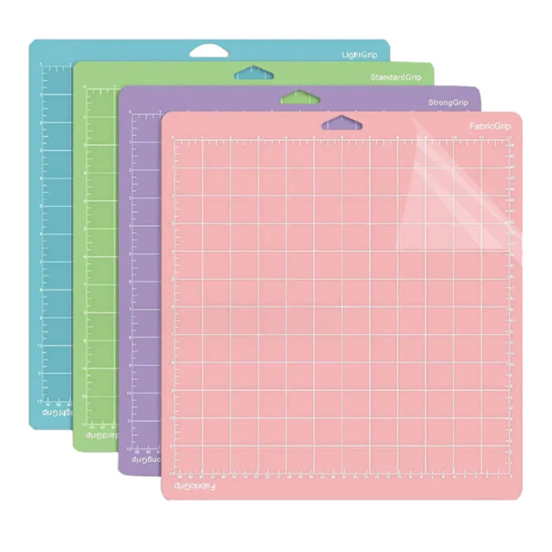 Plotter Cutting Mat - 1/3Pcs Cricut 접착제에 대 한 휴대용