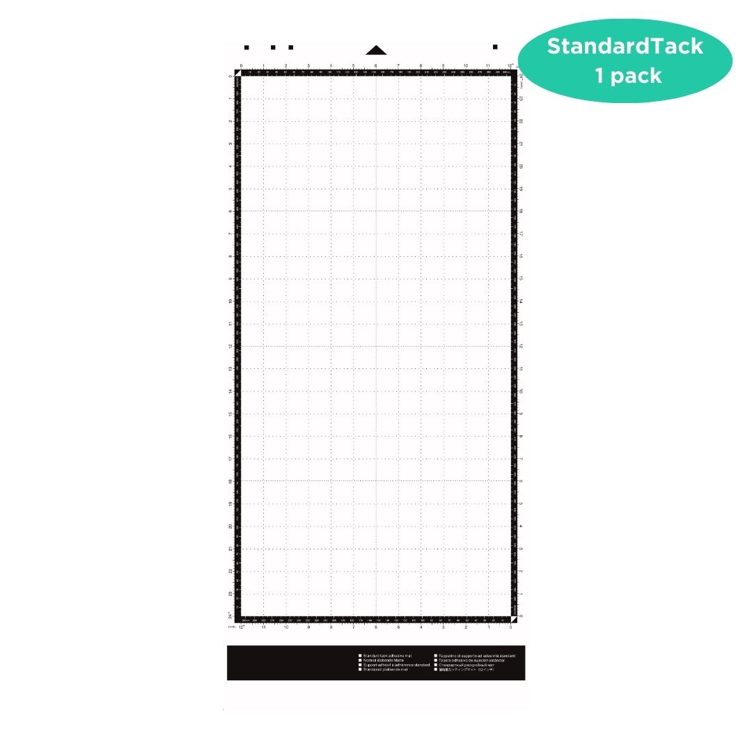Plotter Cutting Mat - Brother Sdx Scanncut 커팅 매트 용