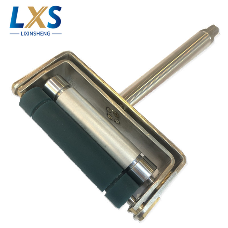 Commercial Printing Ink - LPI 60-250 ZS 프루핑 잉크 장비,