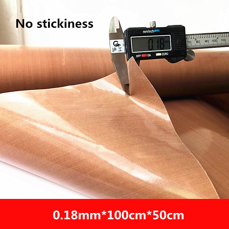 진공 기계 포장 기계용 PTFE 고온 절연 및 단열 천 - Heat Press Teflon Sheet 리뷰 및 가격