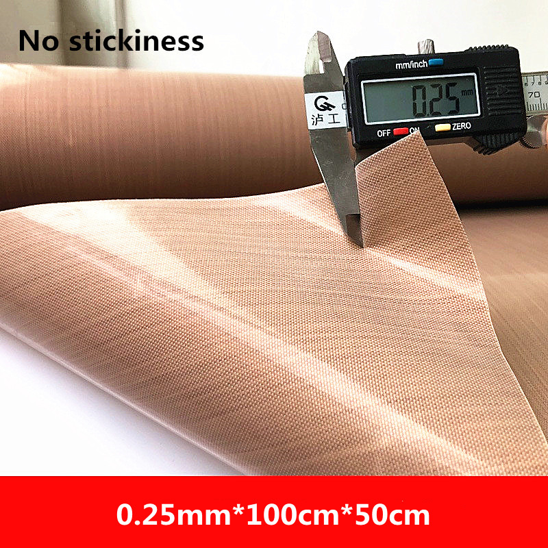 진공 기계 포장 기계용 PTFE 고온 절연 및 단열 천 - Heat Press Teflon Sheet 리뷰 및 가격