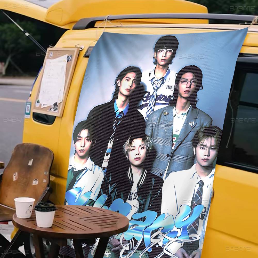 인기 밴드 X-xdinary H-heroes 고급 인쇄 - Commercial Banner Printing 리뷰 및 가격
