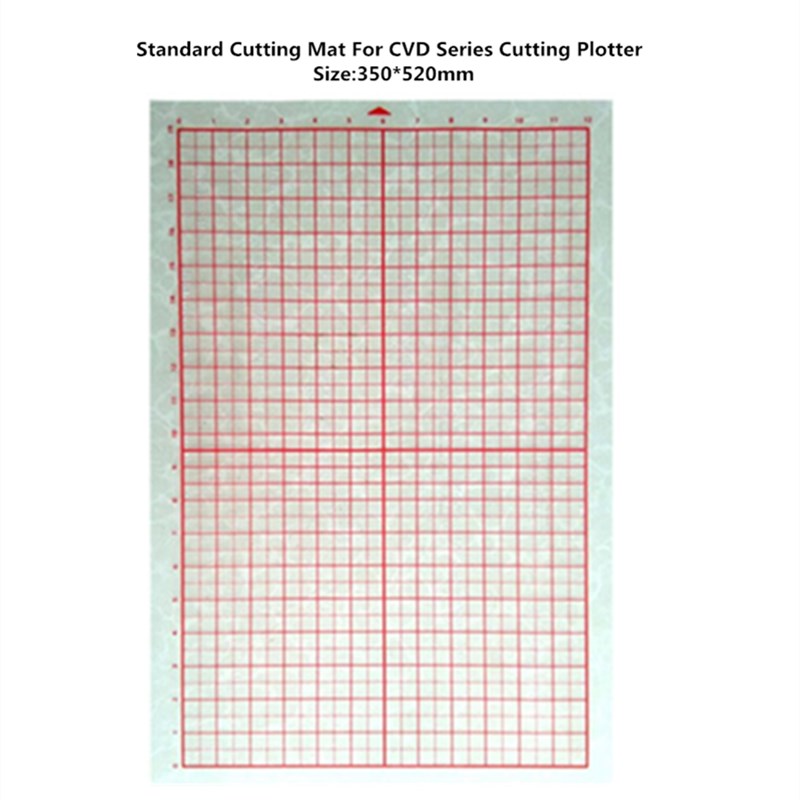 C V D 시리즈 커팅 플로터용 표준 커팅 매트 - Plotter Cutting Mat 리뷰 및 가격