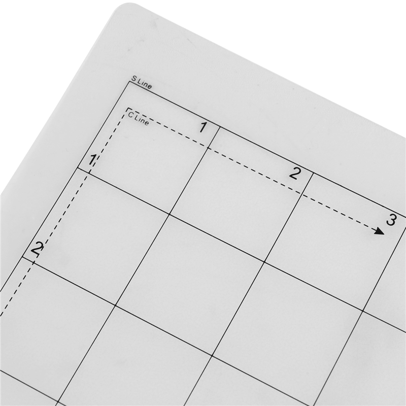 Silhouette Cameo Cricut 플로터 Ma - Plotter Cutting Mat 리뷰 및 가격
