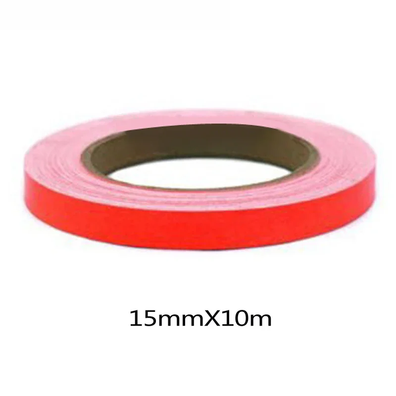 15mm X 10m 레드 라이닝 반사 비닐 랩 필름 자 - Heat Transfer Vinyl Roll 리뷰 및 가격