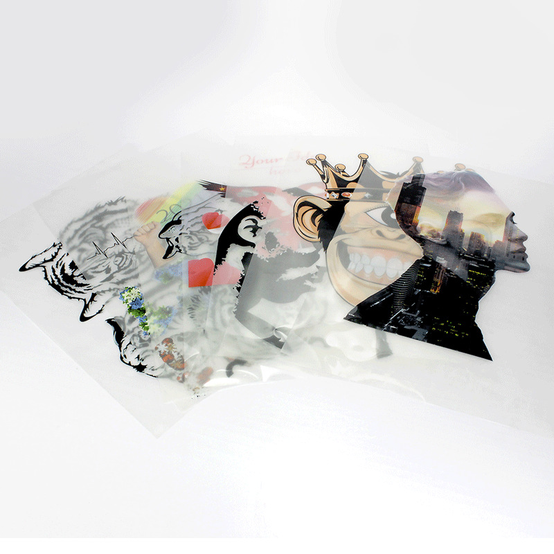 A4 30 Pcs DTF 전사 필름 PET 열전달 용지 - Heat Transfer Vinyl Roll 리뷰 및 가격