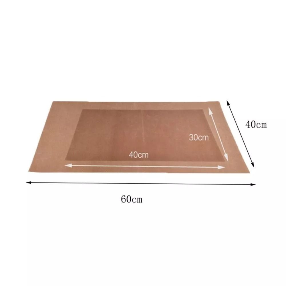 고온 내성 테플론 오븐 베이킹 매트, 재사용 가능, 휴 - Heat Press Teflon Sheet 리뷰 및 가격