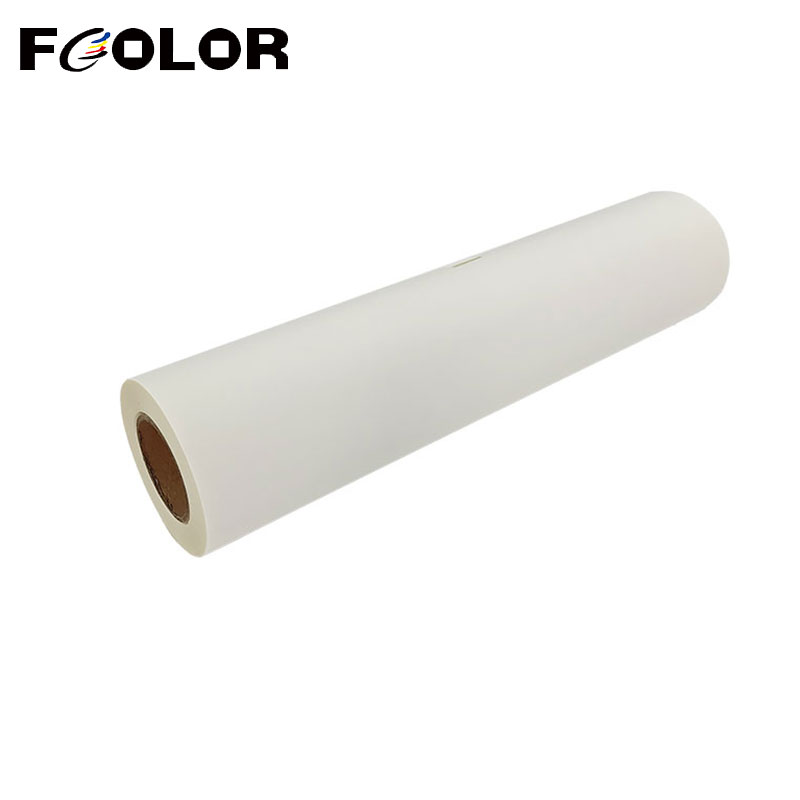 Fcolor 60cm*100m DTF 핫 필름 열전사  - Dtf Hot Peel Film 리뷰 및 가격