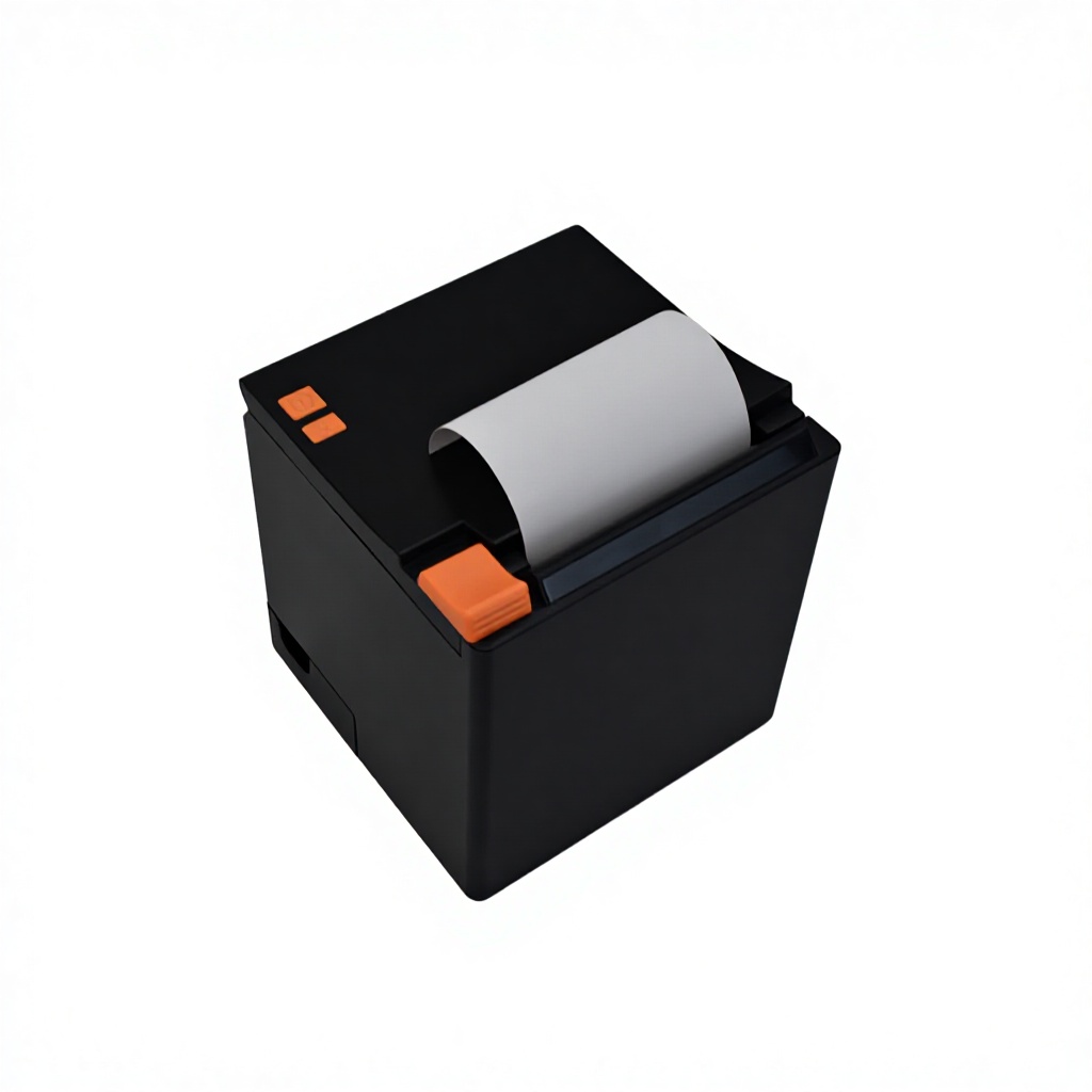 80mm 열전사 영수증 프린터(자동 절단기 포함) US - Commercial Printing Options 리뷰 및 가격