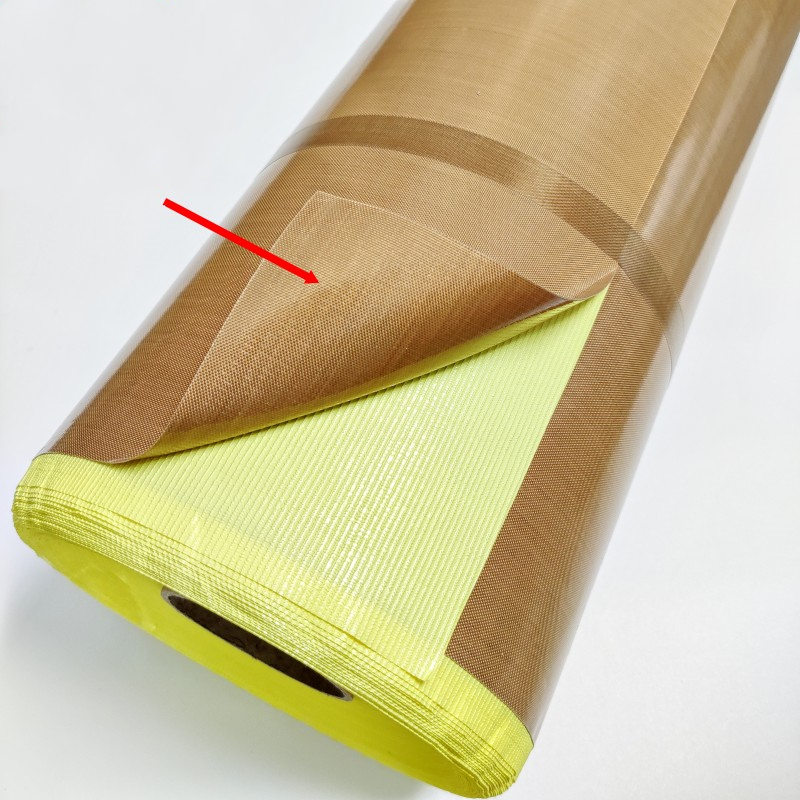 0.13mm 고온 접착 테이프, 천 저항 단열 밀봉 기 - Heat Press Teflon Sheet 리뷰 및 가격