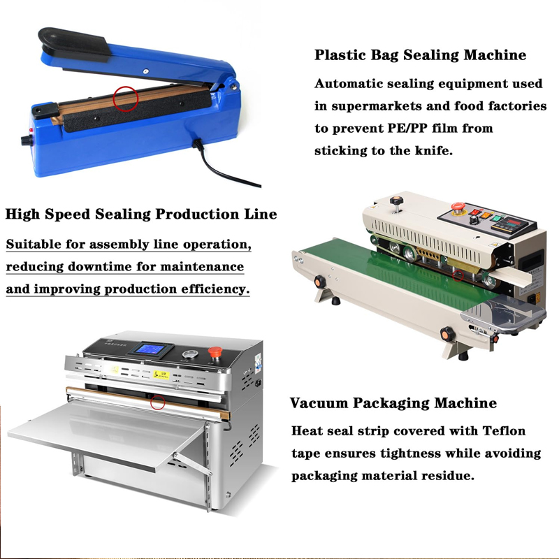 두께 0.13/0.18mm PTFE 전기 테이프 폭 5 - Heat Press Teflon Sheet 리뷰 및 가격