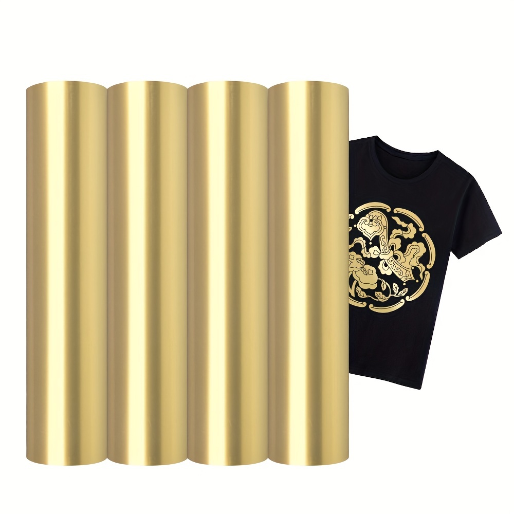 1팩, PU 소프트 메탈 열전사 HTV 비닐 롤 12' - Heat Transfer Vinyl Roll 리뷰 및 가격