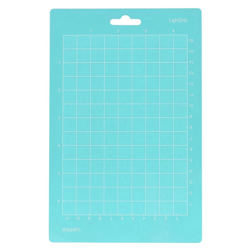 12개입 커팅 매트 (커터 플로터용) 슈퍼 그립 6.5 - Plotter Cutting Mat 리뷰 및 가격