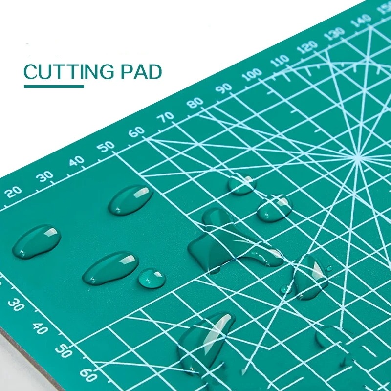 A2 A3 A4 A5 PVC 커팅 매트 양면 자기 치유 - Plotter Cutting Mat 리뷰 및 가격