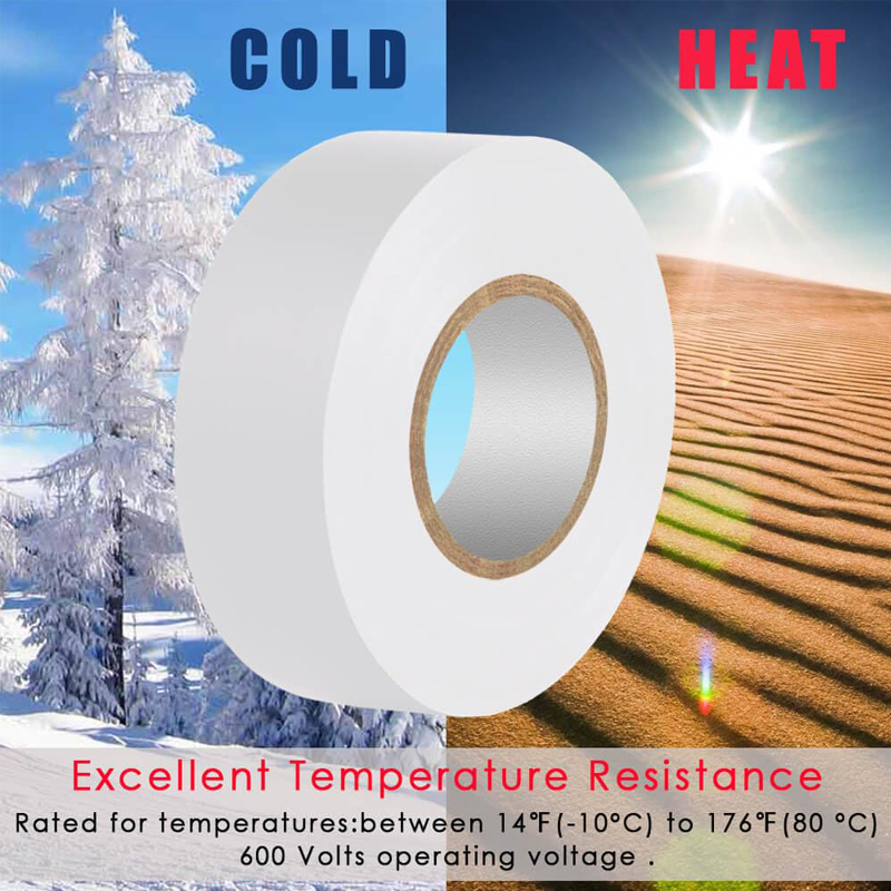 1/3/6롤 전기 절연 테이프 방수 강력 접착 내구성  - Heat Transfer Vinyl Roll 리뷰 및 가격