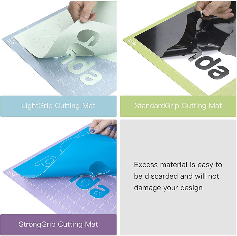 PVC 커팅 매트 베이스 접착 플레이트 패드, 조이퀼팅 - Plotter Cutting Mat 리뷰 및 가격
