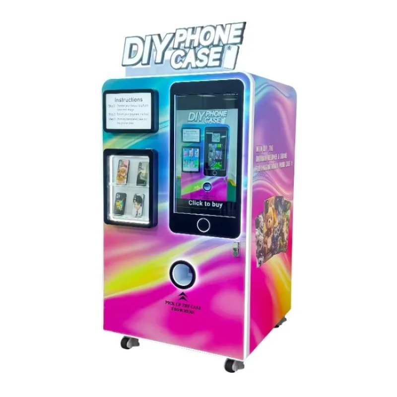 내구성 있는 다양한 색상의 토끼 자동 상업용 모바일 커 - Commercial Printing Options 리뷰 및 가격