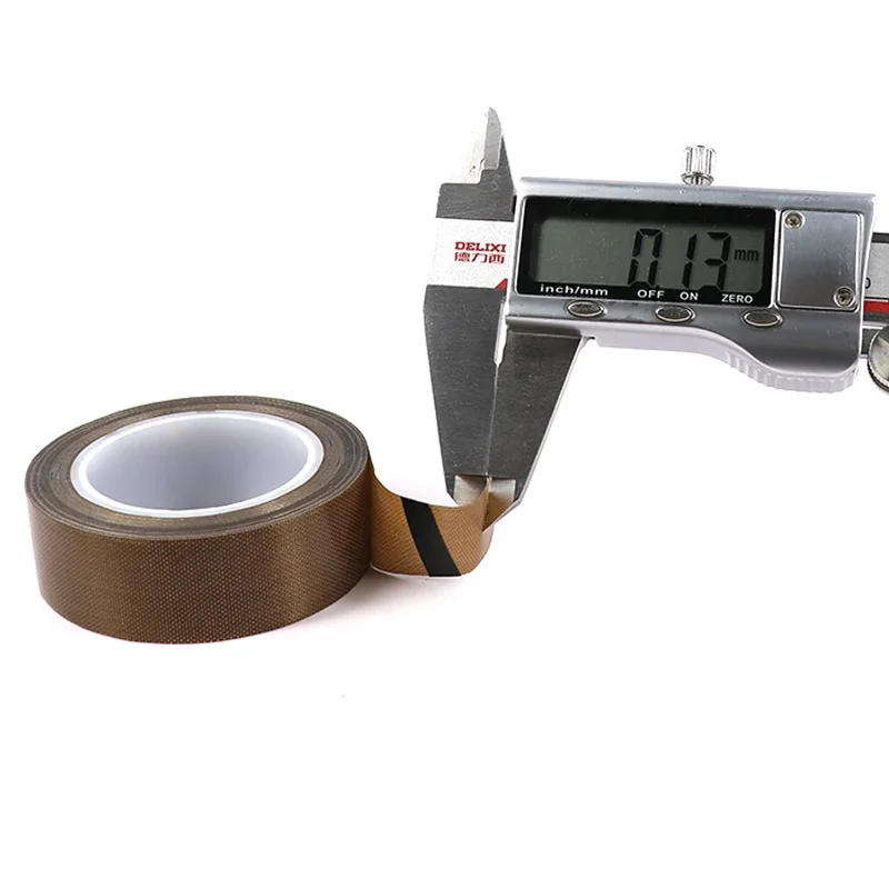 고온 저항 접착 테이프 천 5~100mm 0.13mm  - Heat Press Teflon Sheet 리뷰 및 가격