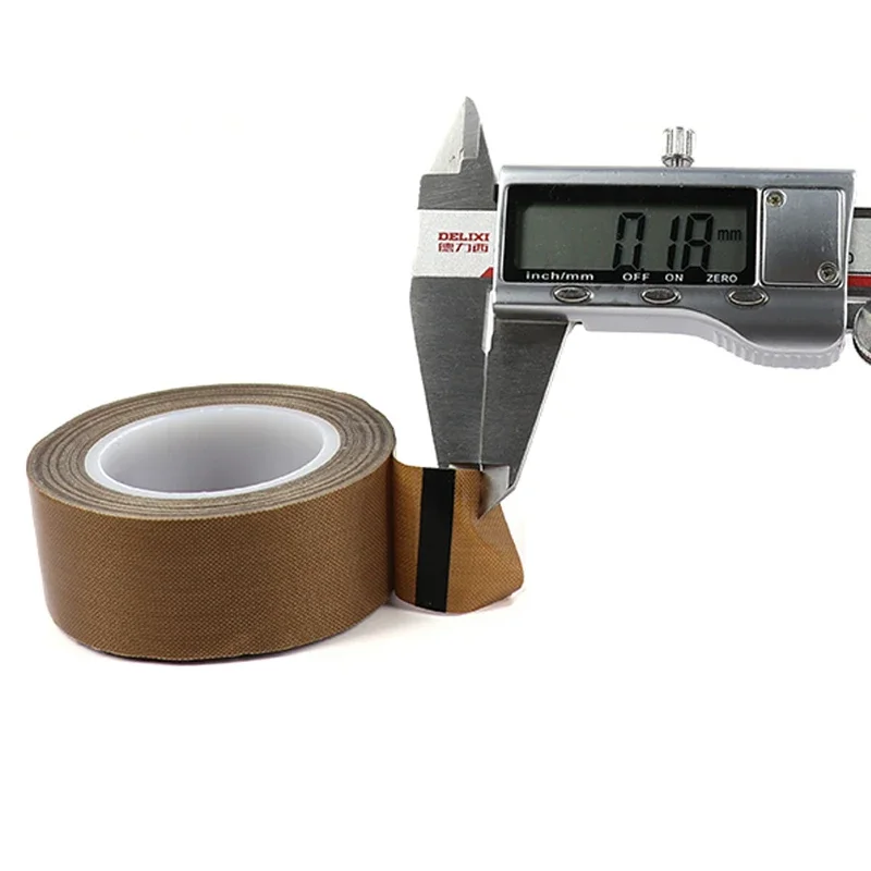고온 저항 접착 테이프 천 5~100mm 0.13mm  - Heat Press Teflon Sheet 리뷰 및 가격