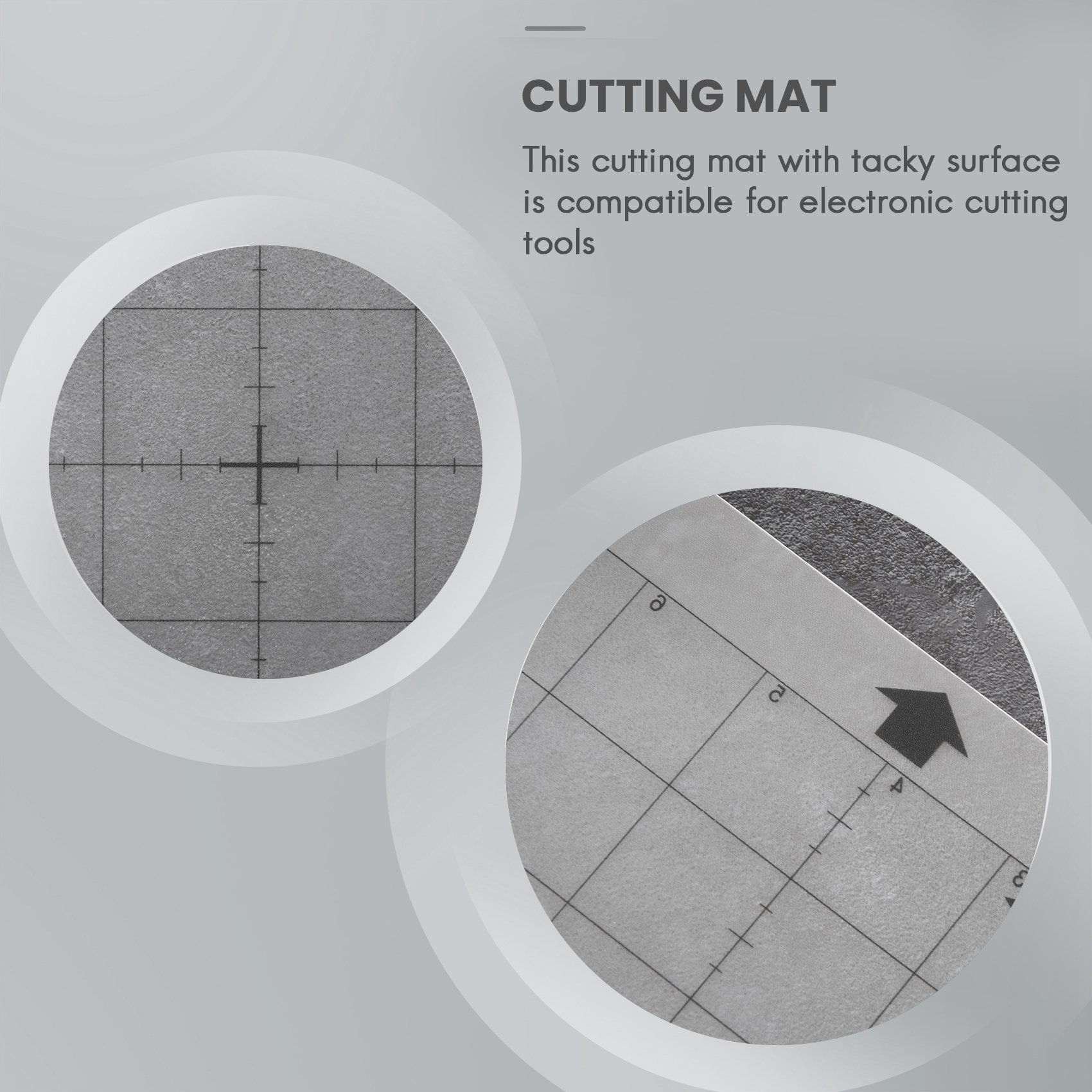 AED7-3Pcs 실루엣 카메오 익스플로어 플로터 마치 - Plotter Cutting Mat 리뷰 및 가격