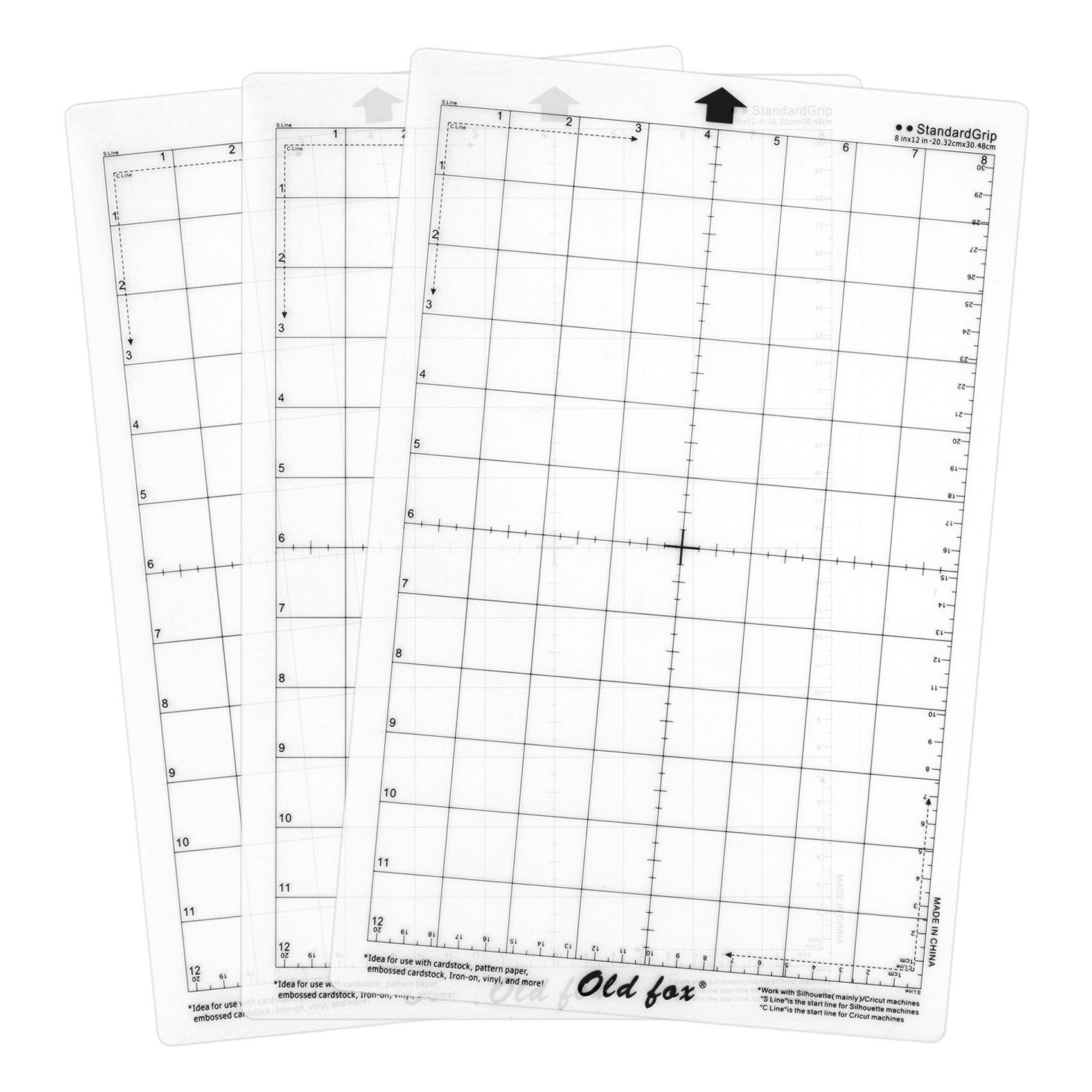 AED7-3Pcs 실루엣 카메오 익스플로어 플로터 마치 - Plotter Cutting Mat 리뷰 및 가격