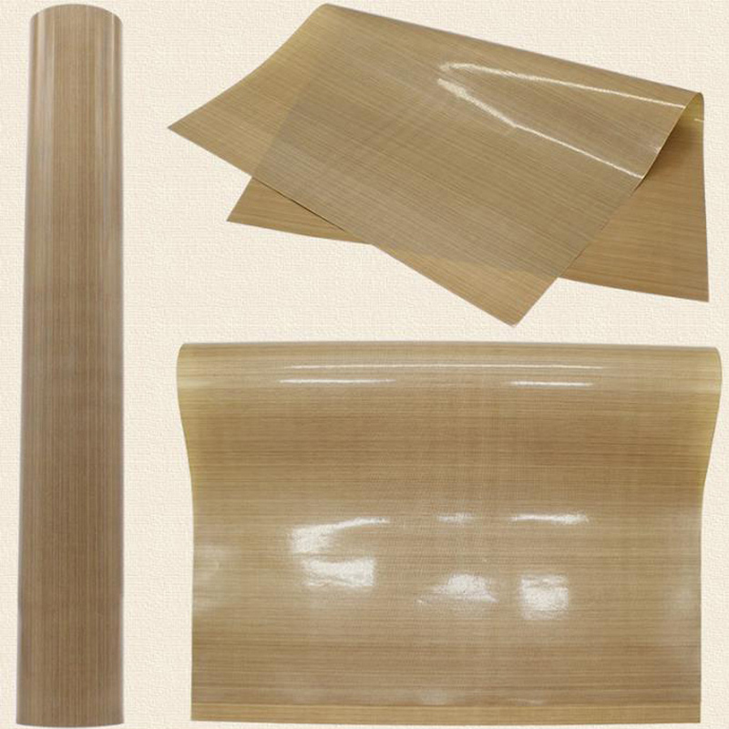 양면 광택 페이스트리 시트 붙지 않는 페이스트리 베이킹 - Heat Press Teflon Sheet 리뷰 및 가격