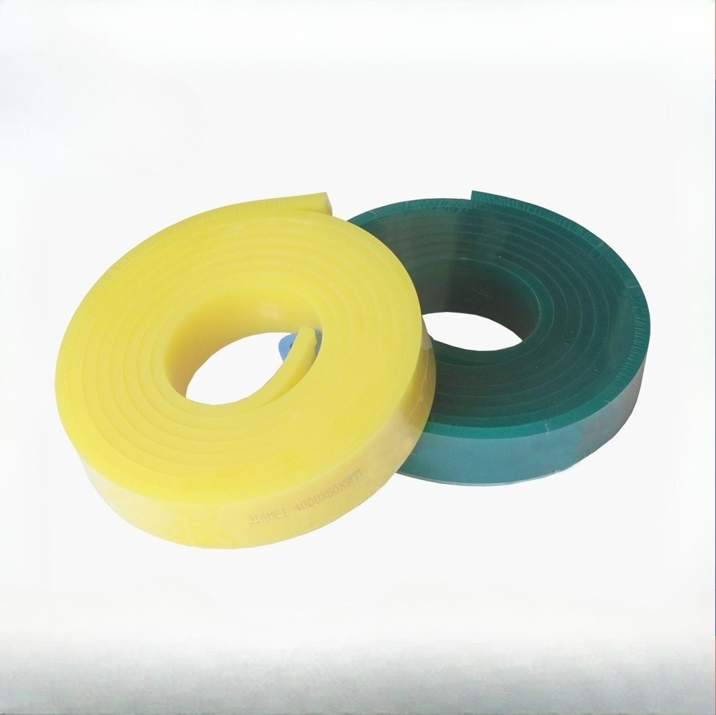 스크린 인쇄 스크레이퍼 수성 오일리스 잉크 고무 스트립 - Commercial Printing Ink 리뷰 및 가격
