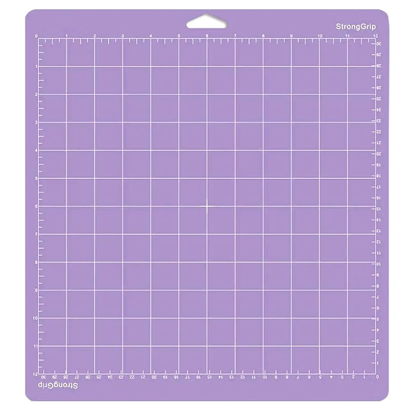 12x12인치 휴대용 교체용 카메오 실루엣 커팅 매트  - Plotter Cutting Mat 리뷰 및 가격