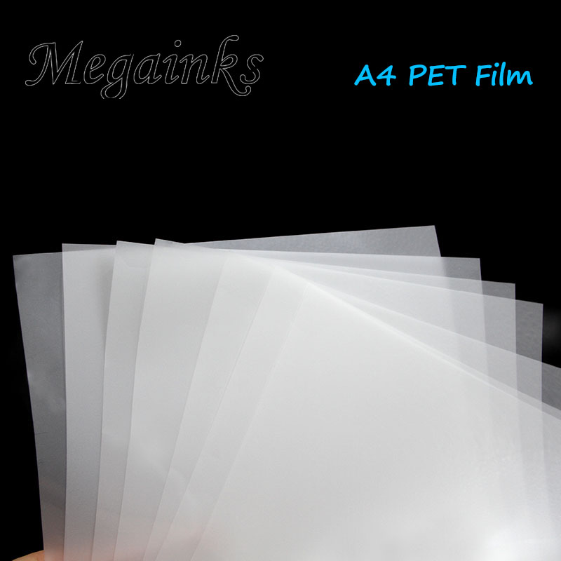 핫 필 DTF PET 전사 필름, 엡손 L1800, L - Dtf Hot Peel Film 리뷰 및 가격