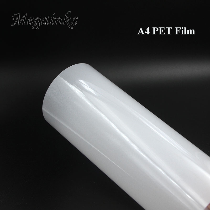 핫 필 DTF PET 전사 필름, 엡손 L1800, L - Dtf Hot Peel Film 리뷰 및 가격