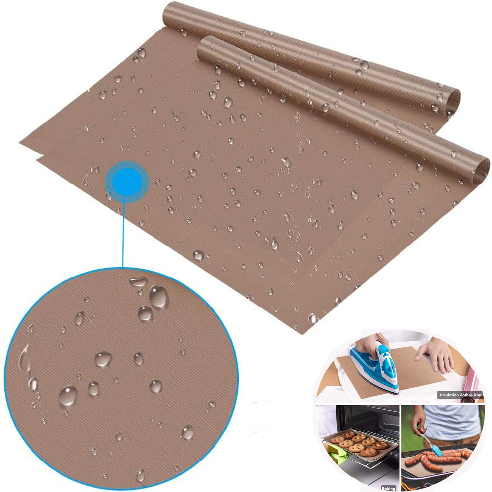 다림질 열 프레스용 PTFE 시트 비 스틱 내열성 공예 - Heat Press Teflon Sheet 리뷰 및 가격