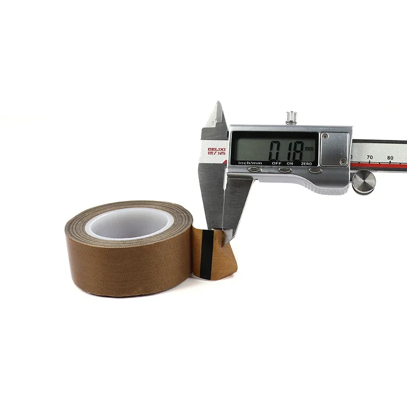 PTFE 테이프 접착 천 폭 5~100mm 두께 0.1 - Heat Press Teflon Sheet 리뷰 및 가격