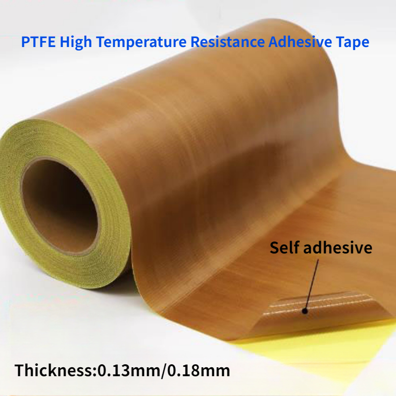 10M PTFE 고온 저항 접착 테이프 천 단열 씰링  - Heat Press Teflon Sheet 리뷰 및 가격
