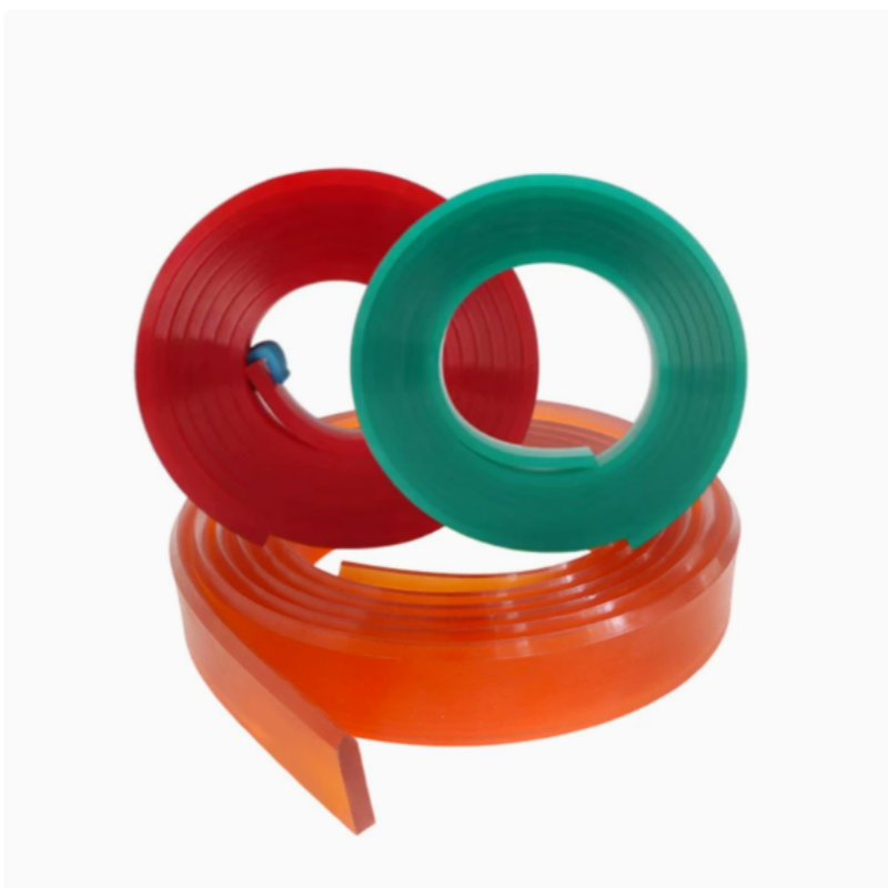 50mm*9mm 원롤 플랫 샤프 4M 헤드 실크 스크린 - Commercial Printing Ink 리뷰 및 가격