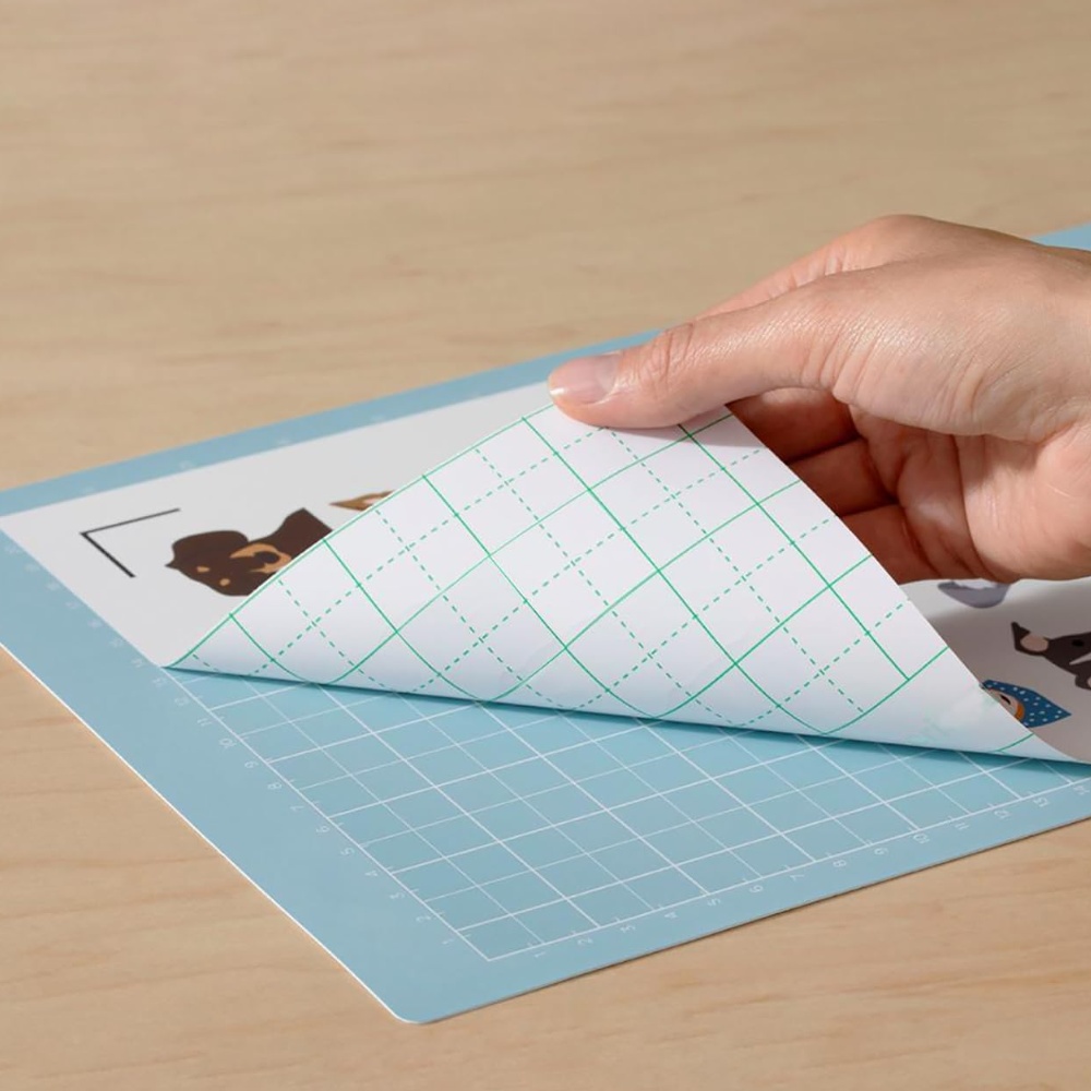 Joy Xtra용 8.5*12인치 커팅 매트(인쇄 용지 - Plotter Cutting Mat 리뷰 및 가격