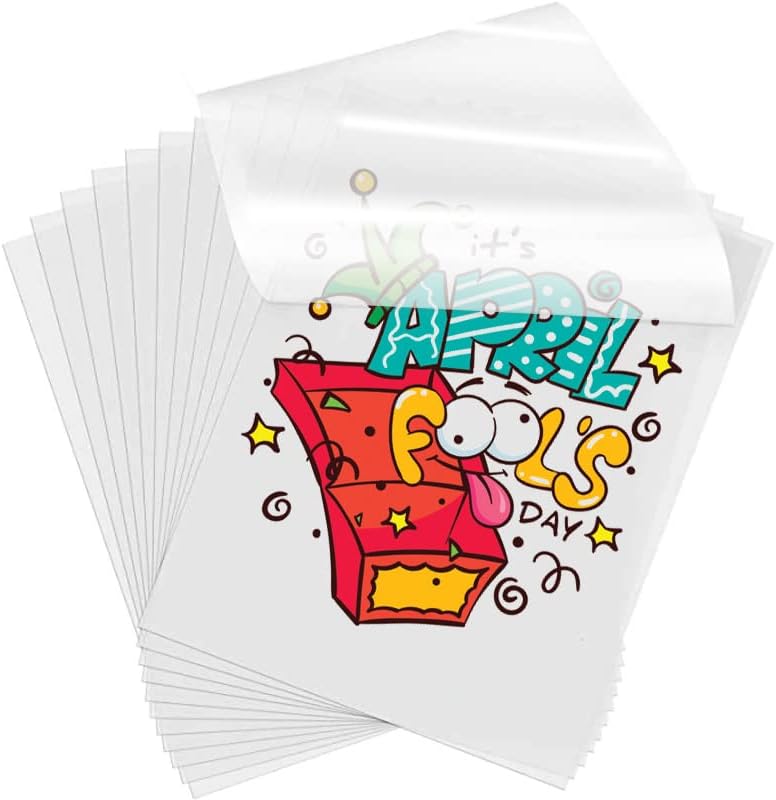 50/100 Pcs DTF 필름 A3/A4 양면 접착  - Heat Transfer Vinyl Roll 리뷰 및 가격