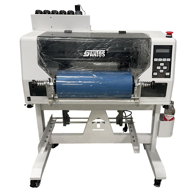 A3 미니 UV DTF 프린터 단일 헤드 DX7 HD3 - Commercial Vinyl Printing Machine 리뷰 및 가격