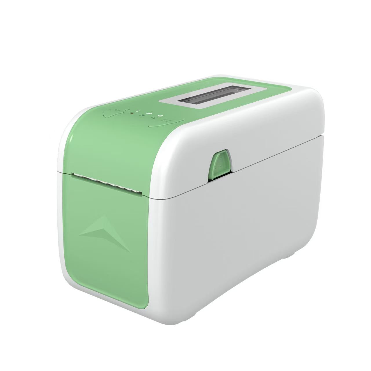 HS-DL60 휴대용 라벨 프린터 203DPI 라벨 및 - Commercial Printing Options 리뷰 및 가격