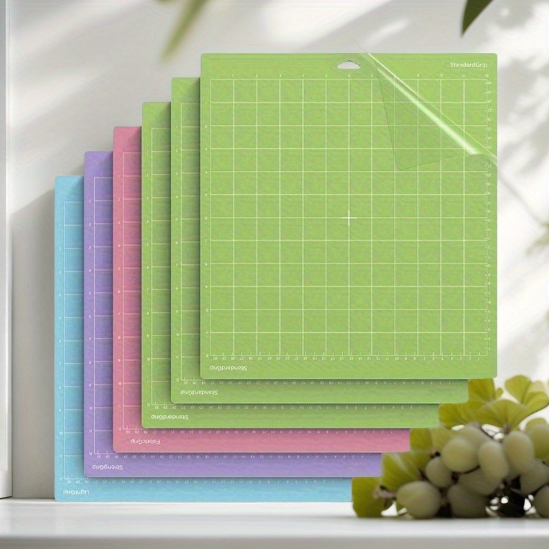 1/3PCS 스크랩북 도구 커팅 패드, DIY 공예,  - Plotter Cutting Mat 리뷰 및 가격