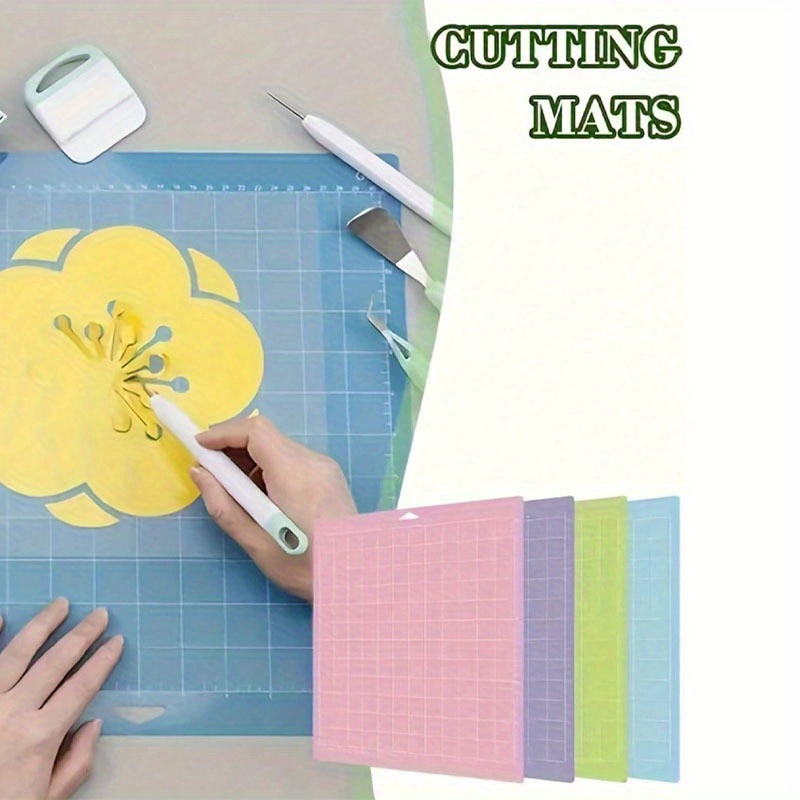 1/3PCS 스크랩북 도구 커팅 패드, DIY 공예,  - Plotter Cutting Mat 리뷰 및 가격