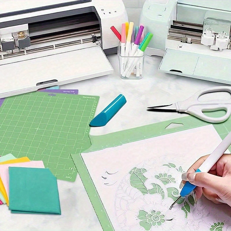 1/3PCS 스크랩북 도구 커팅 패드, DIY 공예,  - Plotter Cutting Mat 리뷰 및 가격