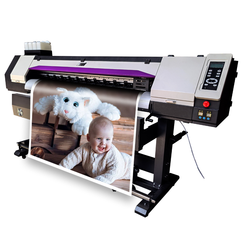 1.8M I1600e1 I3200e1 비닐 스티커 와이 - Commercial Banner Printing 리뷰 및 가격