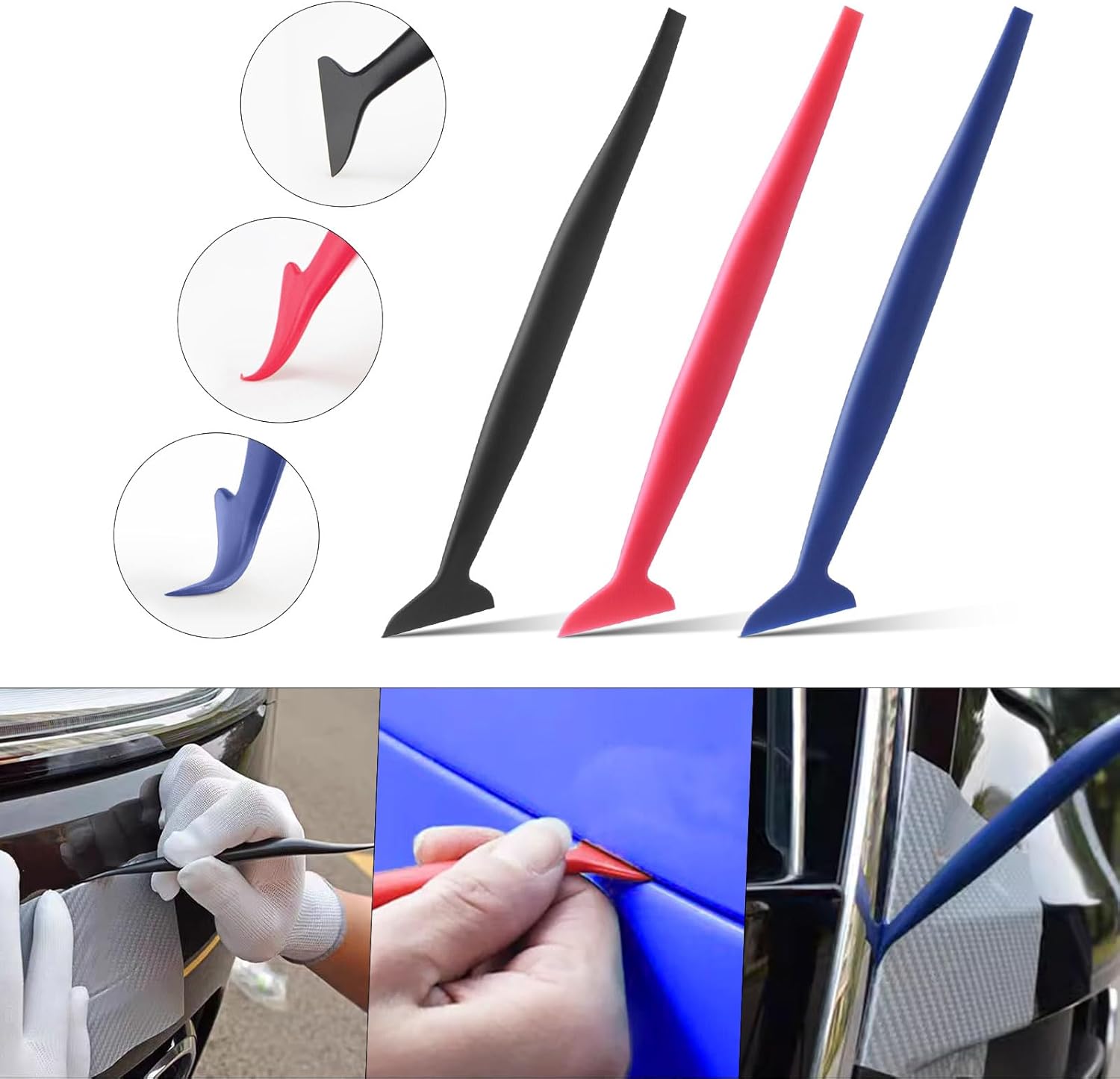 네오랩 프로페셔널 윈도우 틴트 필름 설치 도구 자동차  - Screen Printing Squeegee 리뷰 및 가격